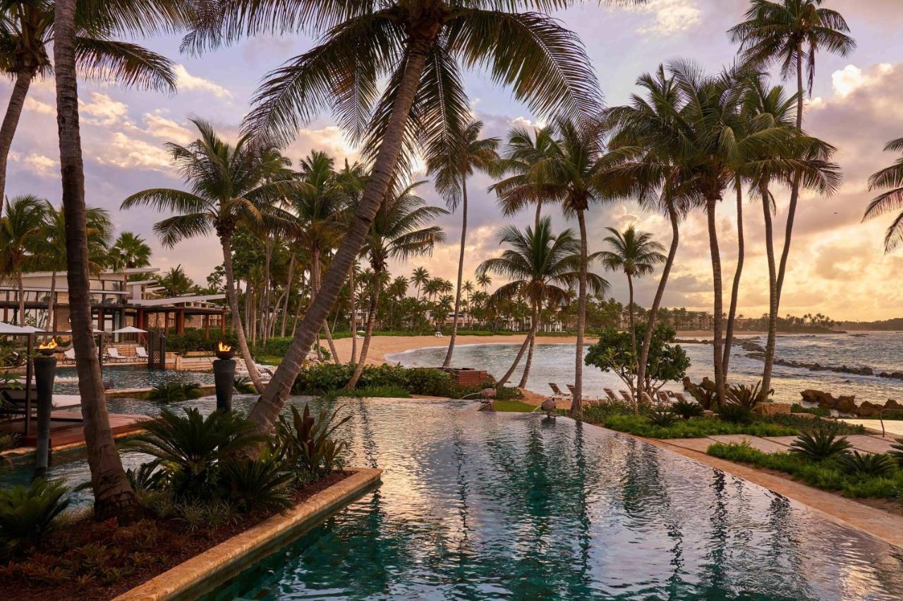 Dorado Beach, A Ritz-Carlton Reserve Exterior photo